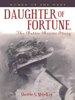 cover image of Daughter of Fortune